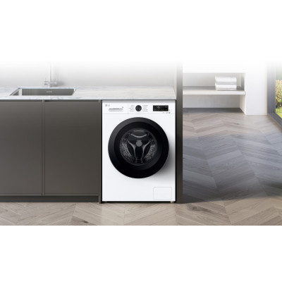 Стиральная машина LG F2Y2HS6WE Вінниця - фото 9