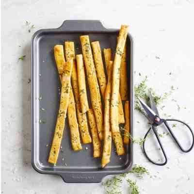 Лист для випікання KitchenAid 33 х 22,5 х 3,4 см (CC003300-001) Вінниця