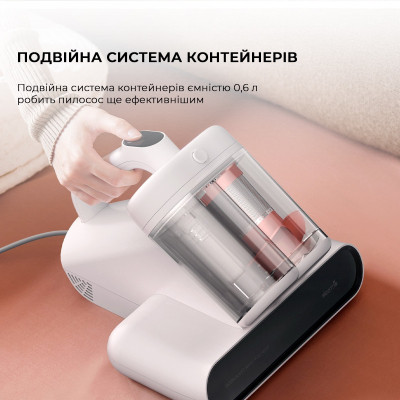 Пылесос Deerma CM980W Винница - изображение 7