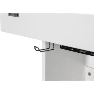 Цифровое пианино Kurzweil CUP M1 White (530139) Винница - изображение 10