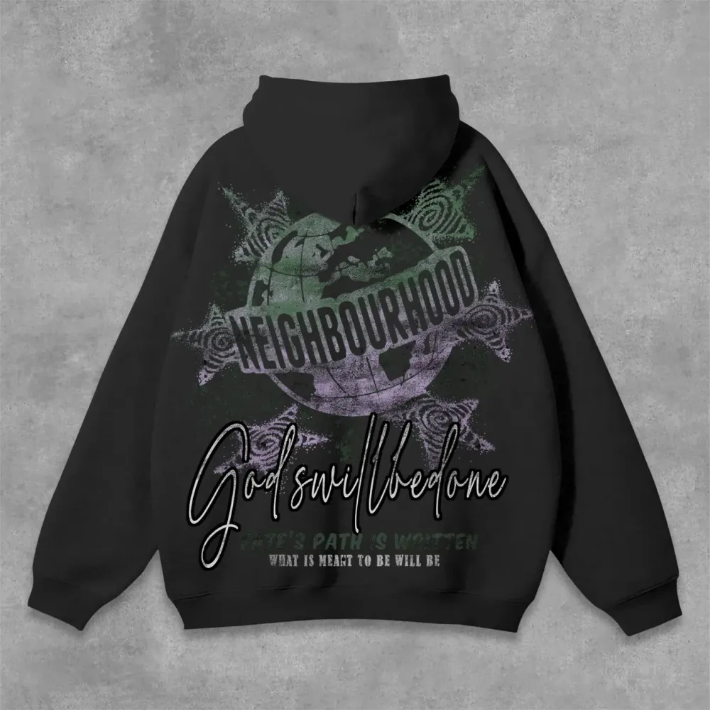 Худі, чорна толстовка для підлітка хлопчика 2762309030 розмір 168 см Дніпро - фото 2