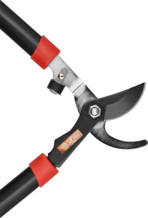 Сікатор для гілок телескопічний YATO 650-900 мм : Ø=32мм [6] Одеса