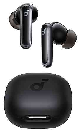 Гарнитура Anker SoundСore P40i Black (6976087) Киев