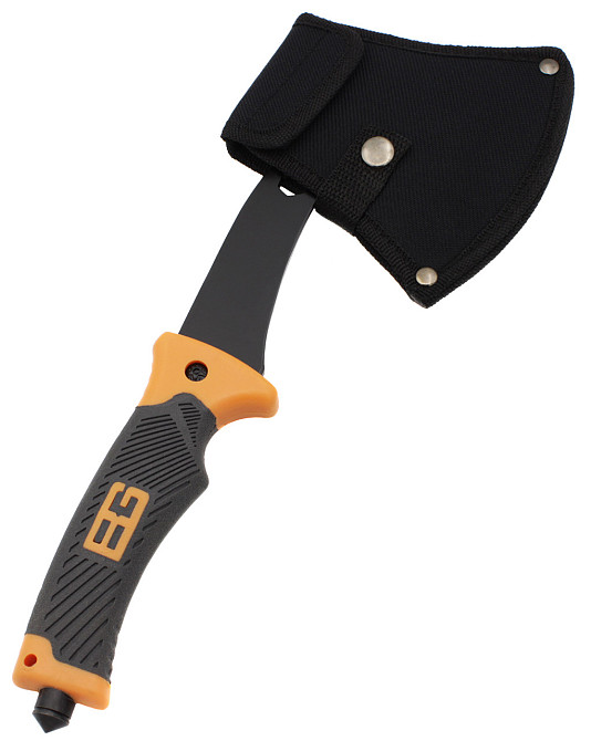 Тактический топор BG A855 Днепр - изображение 2