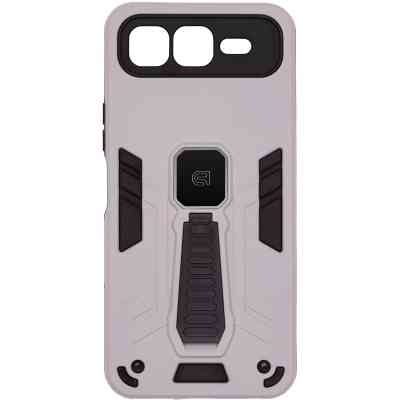 Чехол для мобильного телефона Armorstandart Proover Infinix Smart 10 Plus 4G Grey (ARM88000) Винница