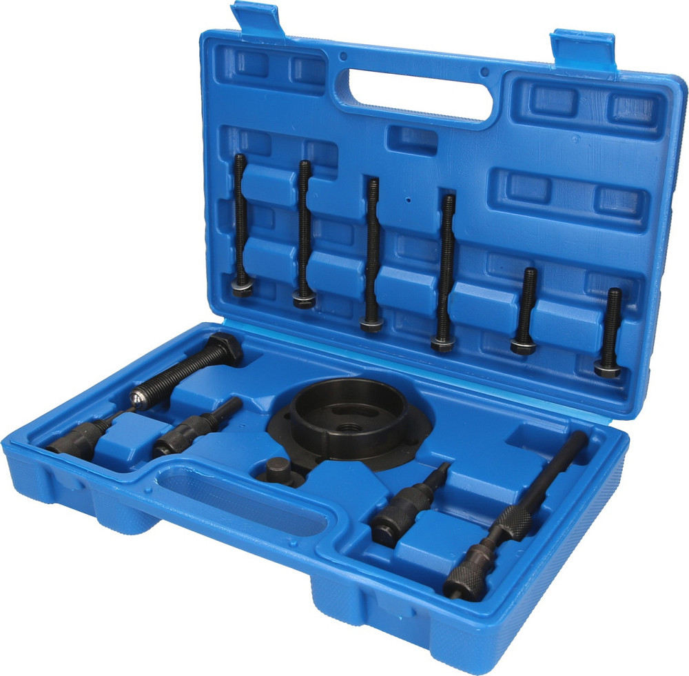 Набір пристосувань для фіксації валів двигуна Land Rover 200TDI, 300TDI, 2.5D Одеса - фото 1