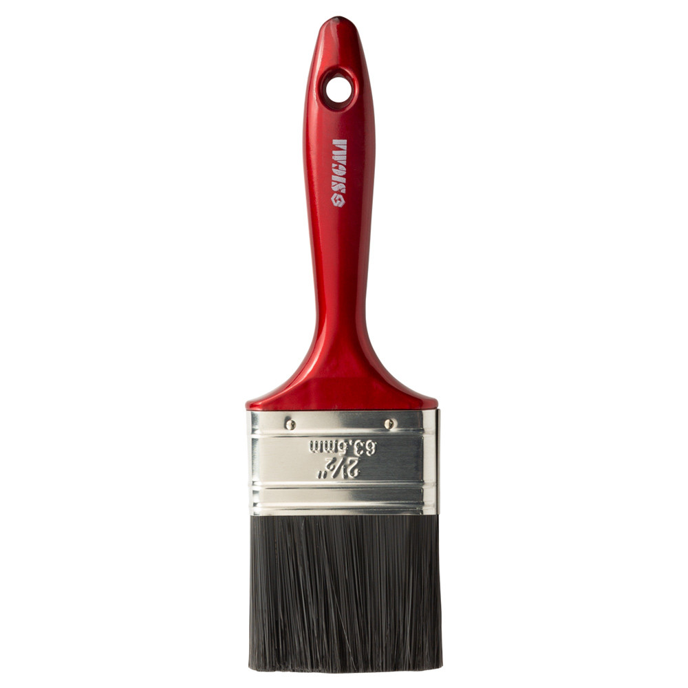 Sigma Кисть флейцевая "Лакра" 2.5" SIGMA (8302351) Киев - изображение 2