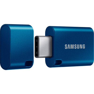 USB флеш накопитель Samsung 512GB USB Type-C Blue USB 3.1 (MUF-512DA/APC) Винница - изображение 8