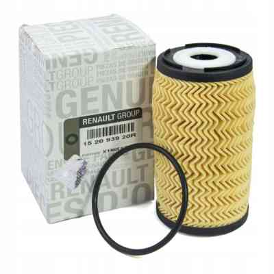 Фильтр масляный RENAULT 152093920R Винница