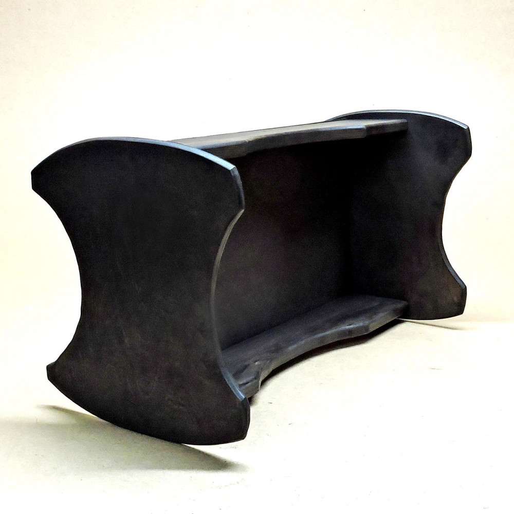 Ліжко для ляльок "Жасмін" венге Миколаїв - фото 4