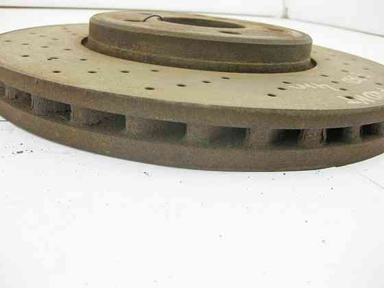 Mercedes-Benz  A2204211712 Гальмівний диск передній 304 х 30 мм S-Class W220 4matic Одесса