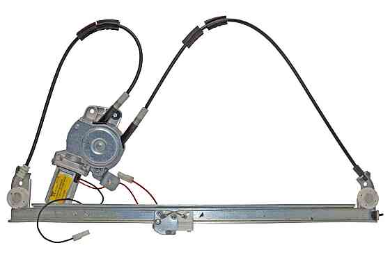 Склопідйомник лівий електро Fiat Scudo, Ulysse, >02 Miraglio MG30856 Київ