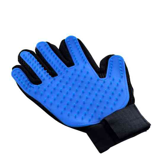 Рукавичка для чищення тварин Pet Gloves Київ