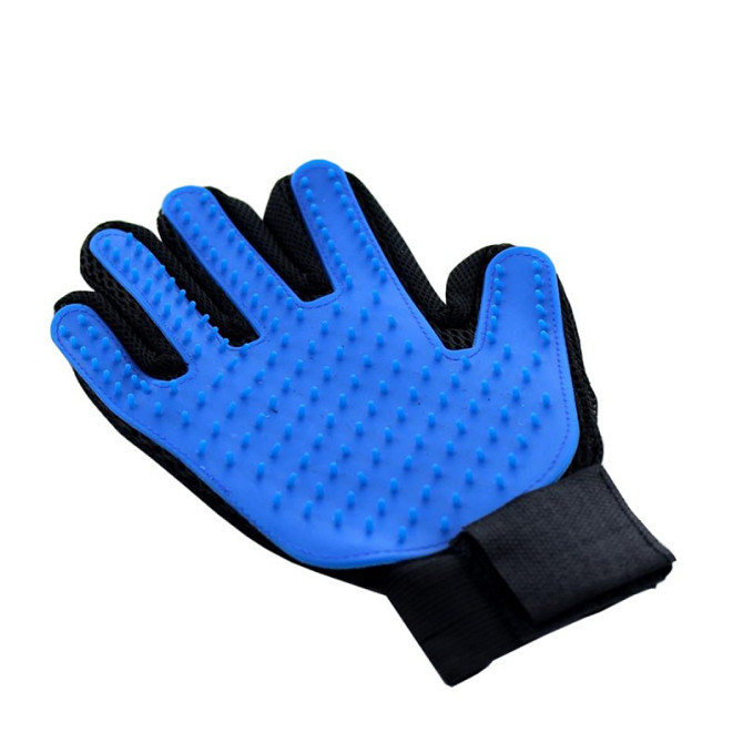 Рукавичка для чищення тварин Pet Gloves Київ - фото 2