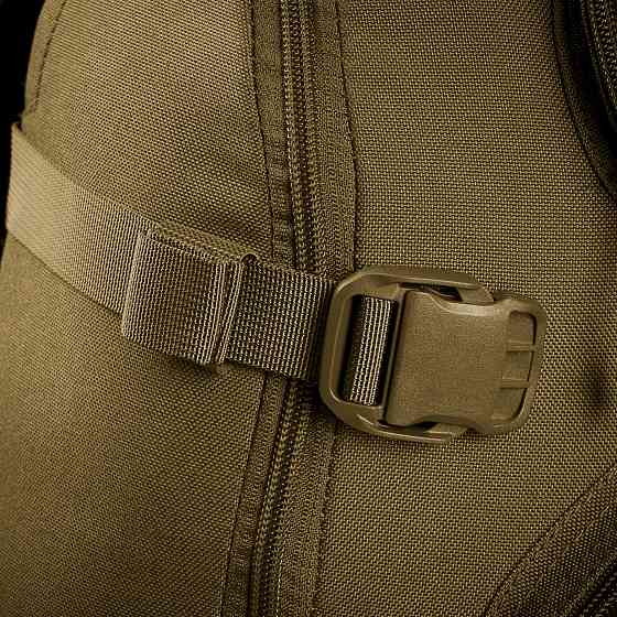 Тактический рюкзак Highlander Stoirm Backpack 25L Coyote Tan (TT187-CT) Киев