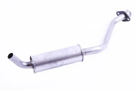 Резонатор 21073 Polmo нерж. Вінниця