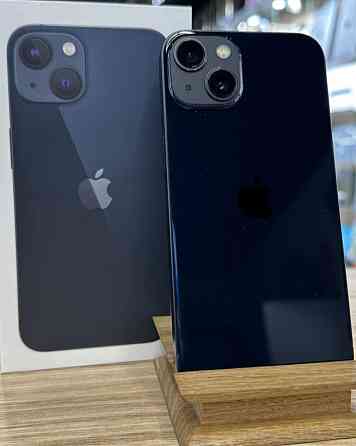 Айфон: iPhone 13 128Gb Midnight Киев