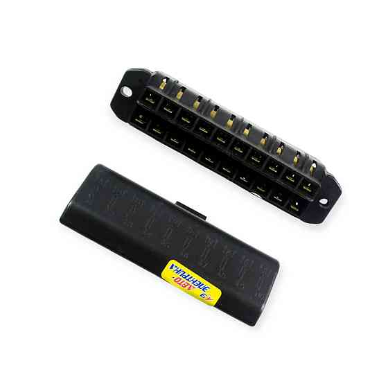 Блок 2101 большой 112 предохранителей Мукачево