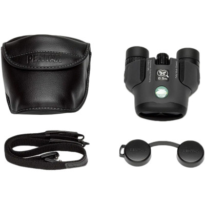 Бинокль Pentax UP 8.5x21 Papillio II (930160) Винница - изображение 3