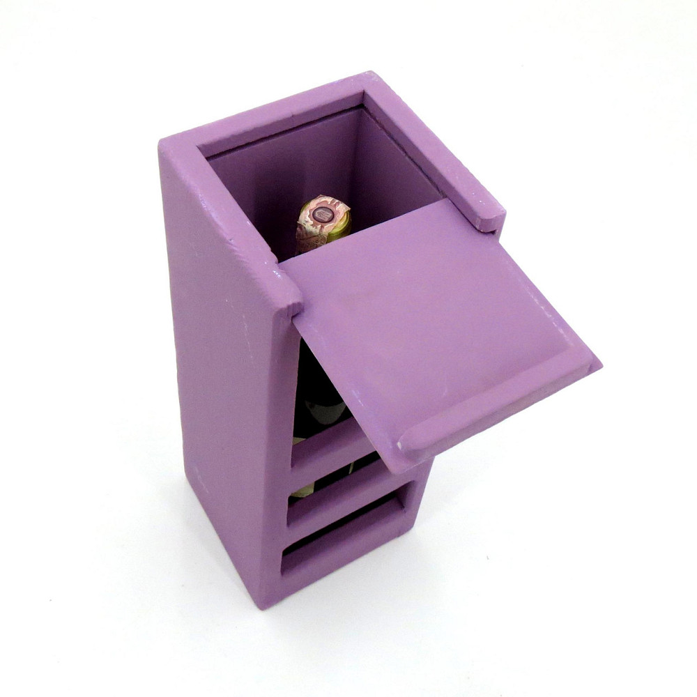 Подарочная коробка 