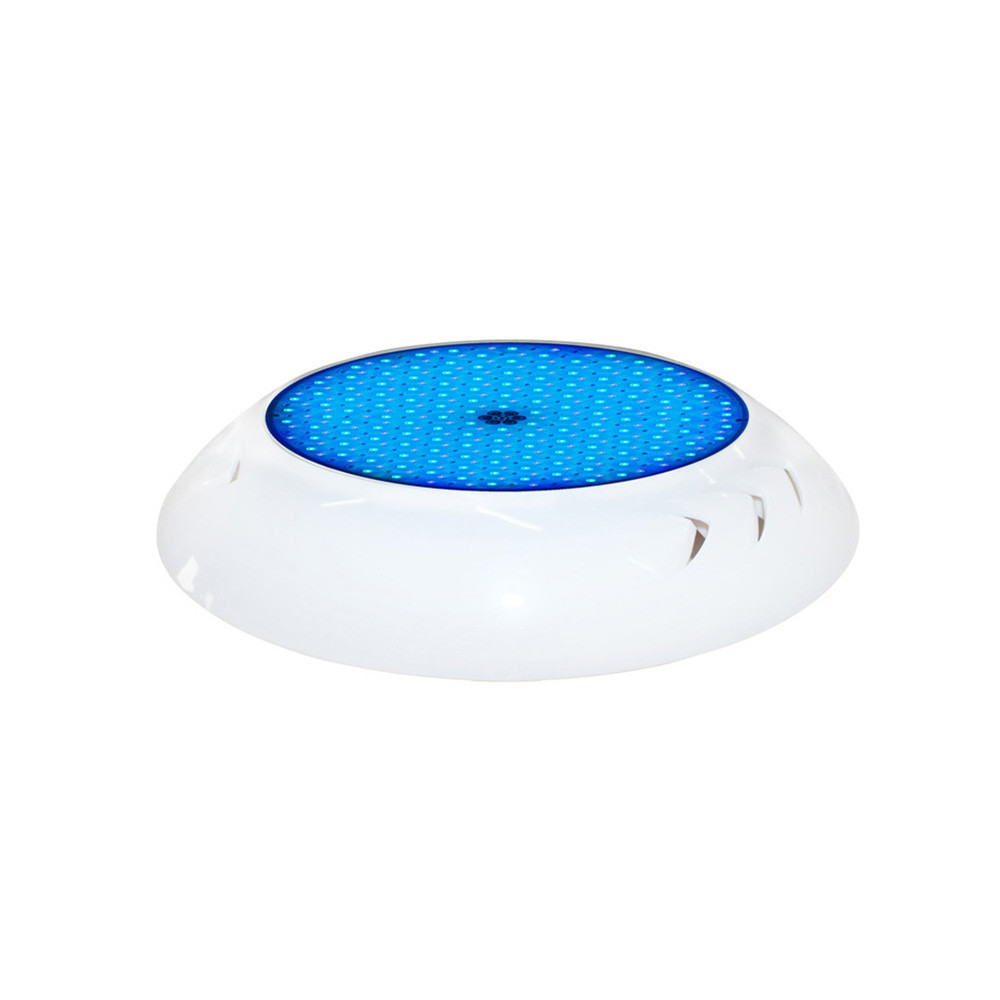 Прожектор светодиодный для бассейнов Aquaviva 003 252LED 18 Вт RGB Киев - изображение 2