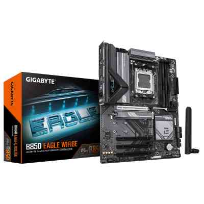 Материнская плата GIGABYTE B850 EAGLE WIFI6E Винница