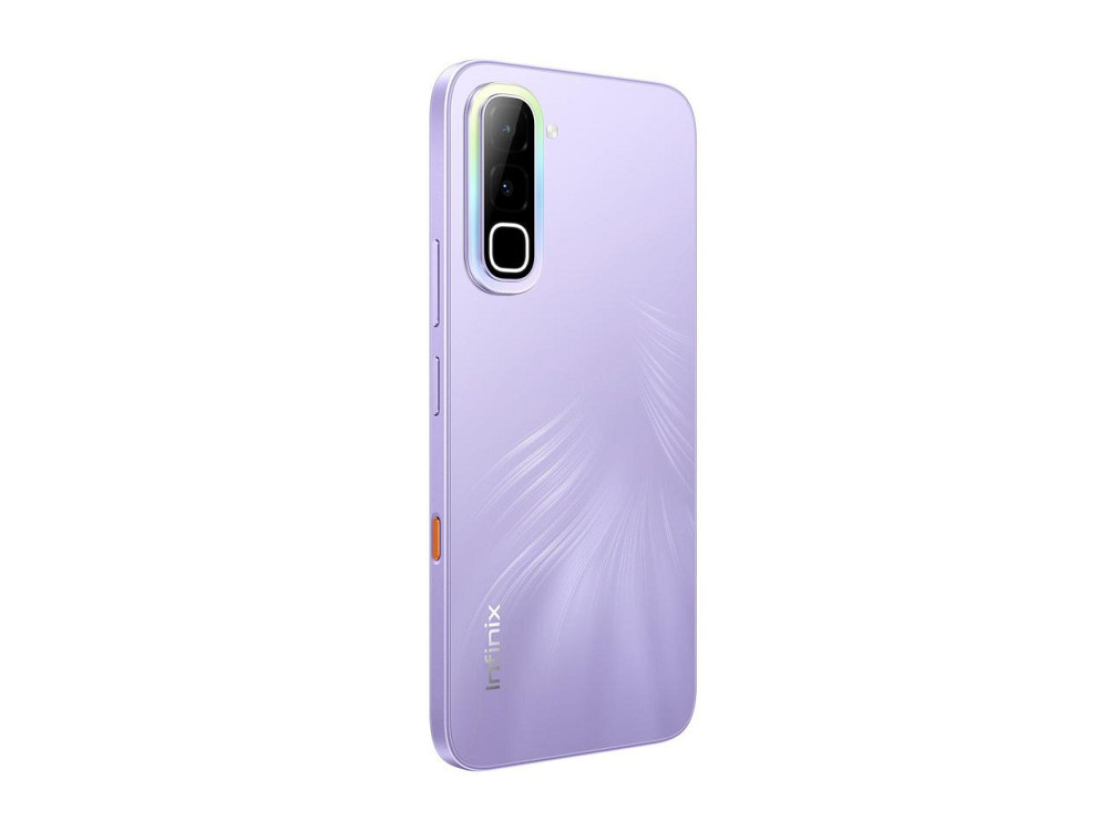 Смартфон Infinix Hot 70 X6895B 8/256GB Quiet Violet ( 21109 ) Харьков - изображение 7