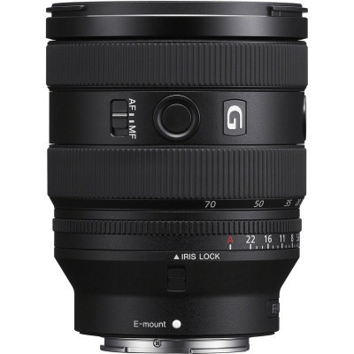 Об'єктив Sony 20-70mm f/4.0 G for NEX FF (SEL2070G.SYX) Вінниця - фото 8