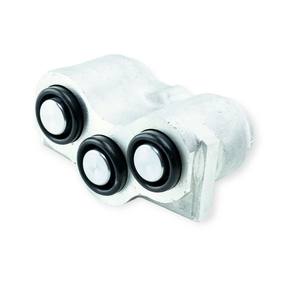 Циліндр супорту 2121, 21213, 2123 лівий Мукачево - фото 2