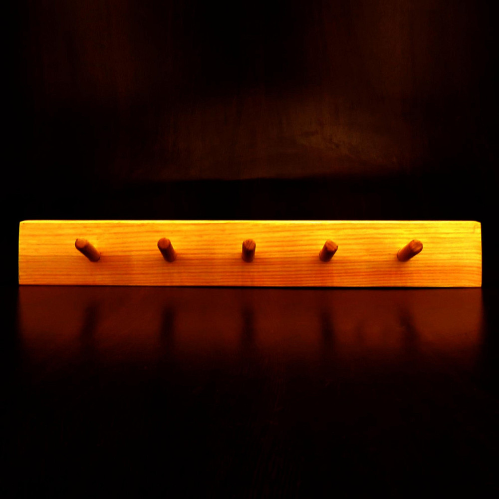 Вішалка для сумок "Масана 5" каррі Миколаїв - фото 9