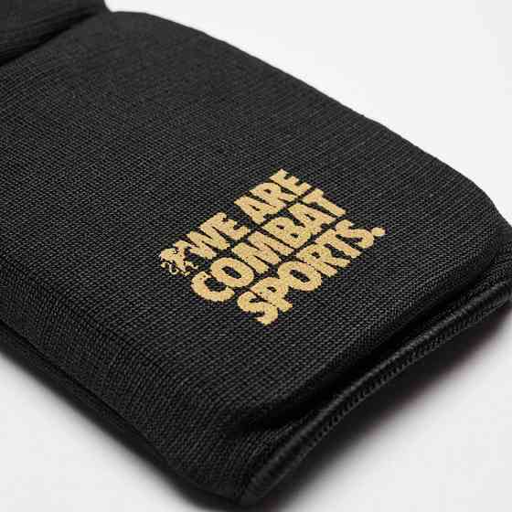 Захист гомілки Leone DNA Black S Київ