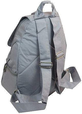 Рюкзак Wallaby University серый S438001 Киев - изображение 6