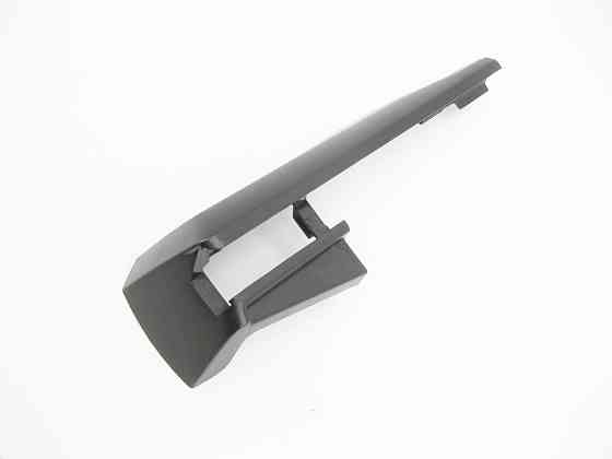 Mercedes-Benz  A1669190600 9051 Зовнішня передня кришка санки правого сидіння чорна ML/GLE W166 GLE Coupe C292 GL/GLS X166 Одесса