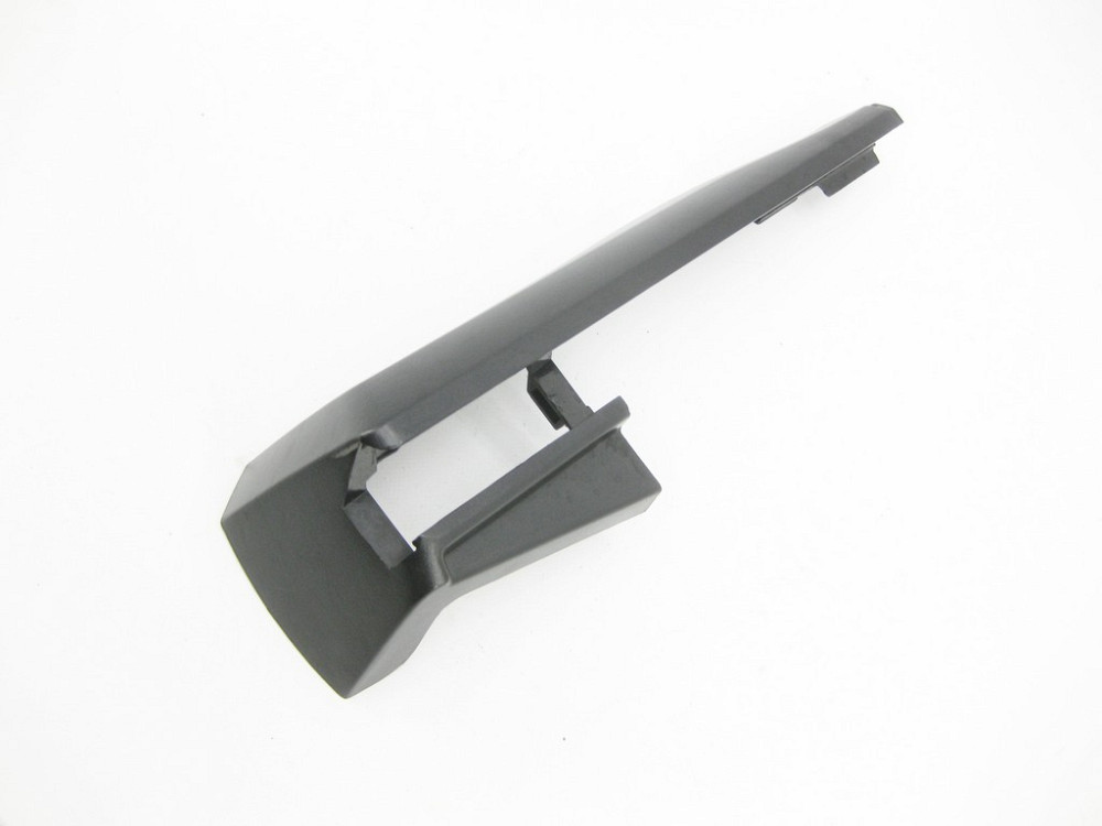 Mercedes-Benz  A1669190600 9051 Зовнішня передня кришка санки правого сидіння чорна ML/GLE W166 GLE Coupe C292 GL/GLS X166 Одесса - изображение 3