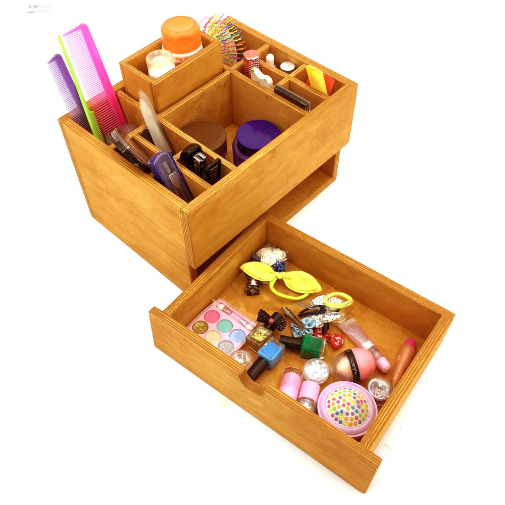 Органайзер для косметики 