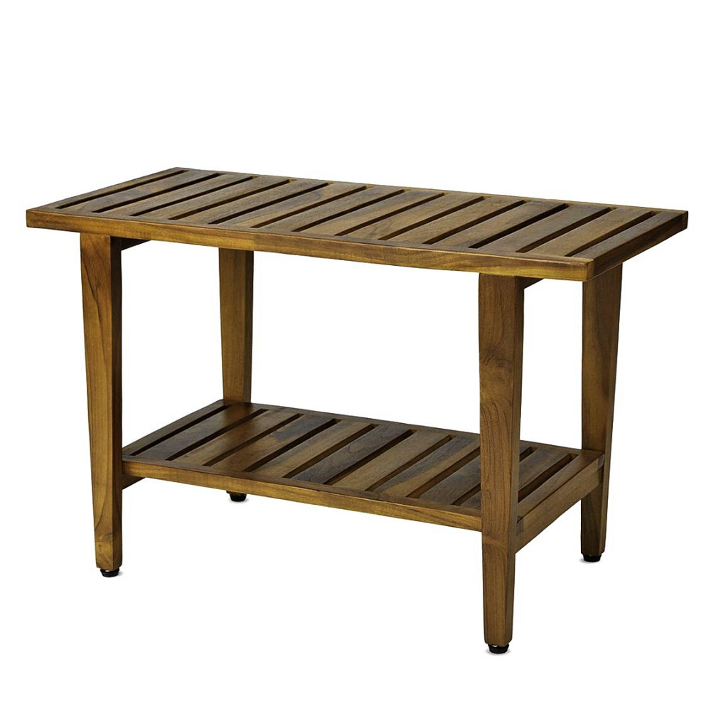 Лавка для ванной 