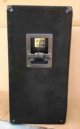 Пасивна акустична система Omnitronic TMX-1530 Рівне