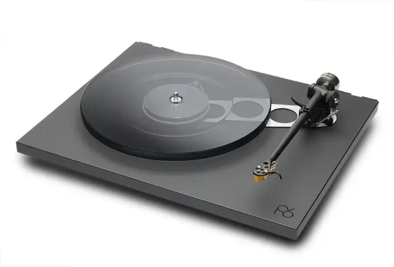 Проигрователь Rega Planar 6 (P6) z wkładką (Rega Exact) Киев