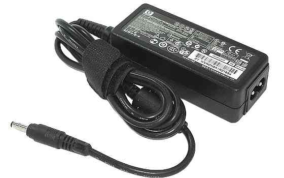 Блок питания для ноутбука HP 40W 19.5V 2.05A 4.0x1.7mm HSTNN-CA18 Orig Вінниця