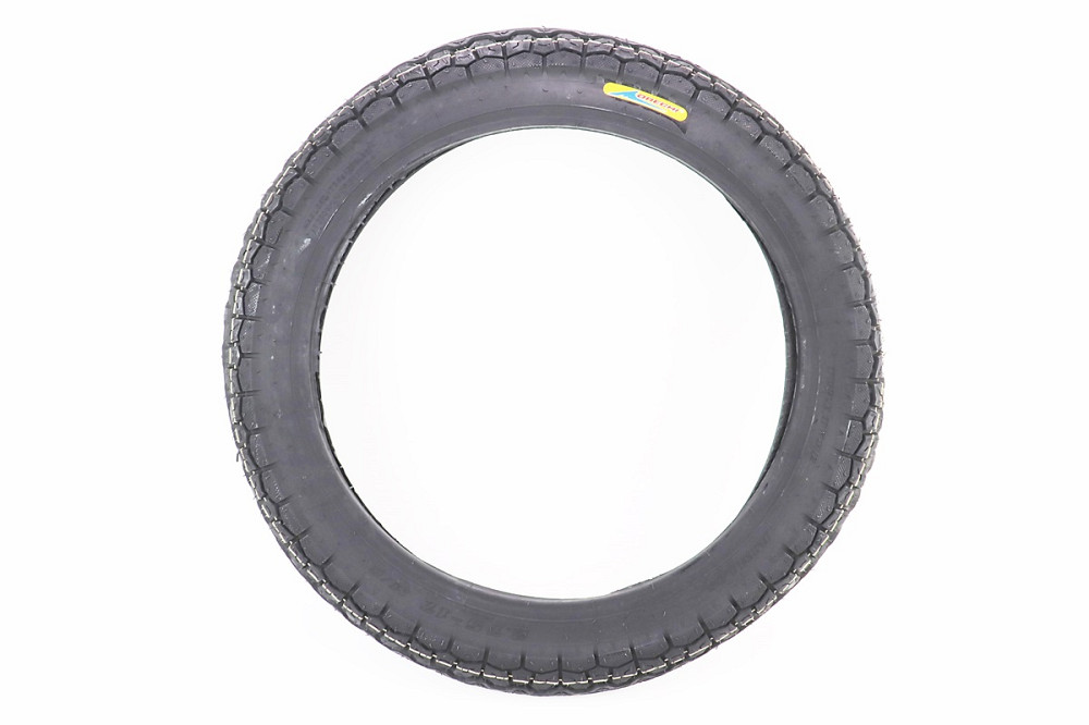 Шина 2,75-17 дорожня MC-022 Київ - фото 5