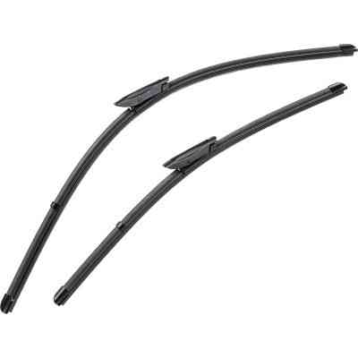 Щітка склоочисника Denso DF-408 Вінниця