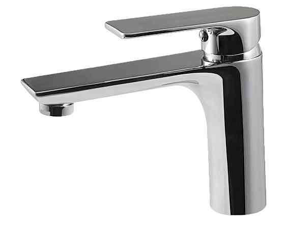 Змішувач для умивальника Globus Lux TURIN GLTU-0401 (000031798) Київ