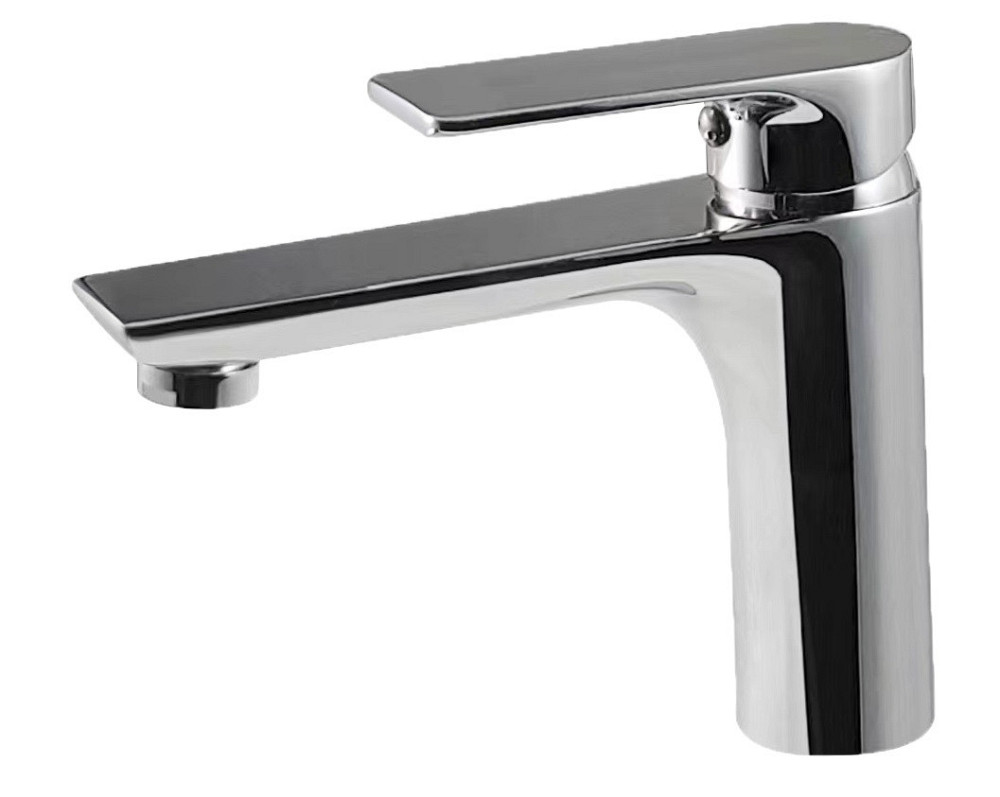 Змішувач для умивальника Globus Lux TURIN GLTU-0401 (000031798) Київ - фото 1