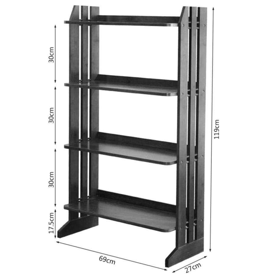 Стеллаж кухонный 