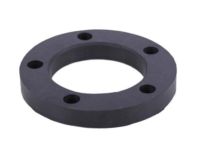 Прокладка демпфера (резина) мотобур Мукачево - изображение 1