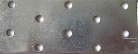 Кріплення плоске  LP-3 40*120*0*2,0 (2 мм) Харків