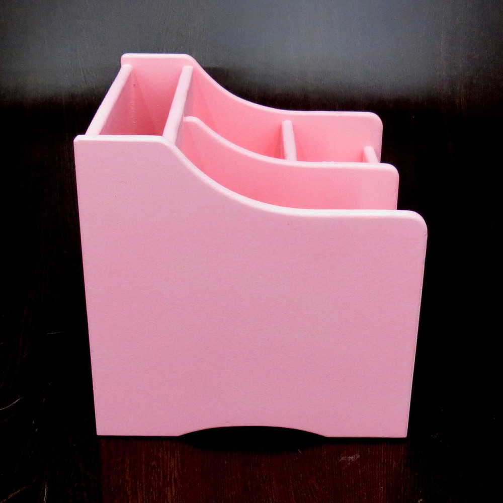 Органайзер для косметики "Еврідіка" барбі Миколаїв - фото 4