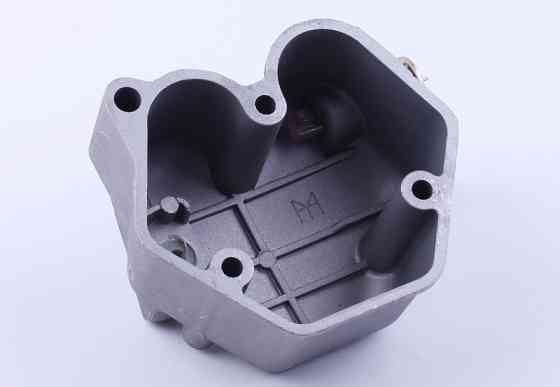 Кришка клапанів ZUBR (під 3 болти) - 186F Мукачево