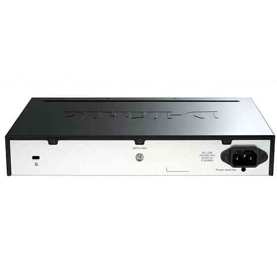 Коммутатор сетевой D-Link DGS-1510-20 Винница