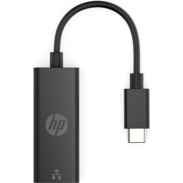 Перехідник HP USB Type C, Ethernet RJ45 (4Z527AA) Київ - фото 2